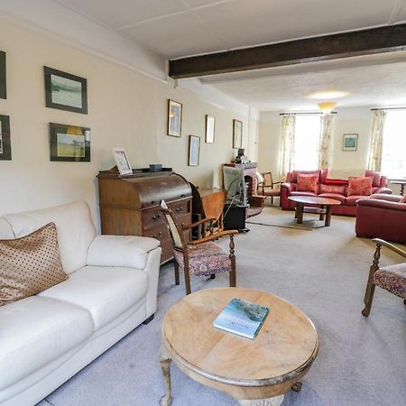 6 Glyn Terrace Villa Porthmadog Exteriör bild