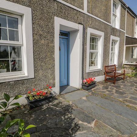 6 Glyn Terrace Villa Porthmadog Exteriör bild