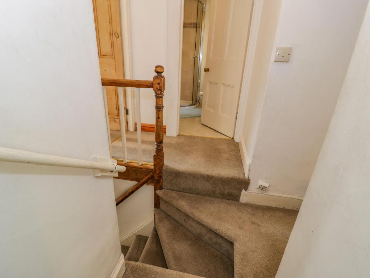 6 Glyn Terrace Villa Porthmadog Exteriör bild