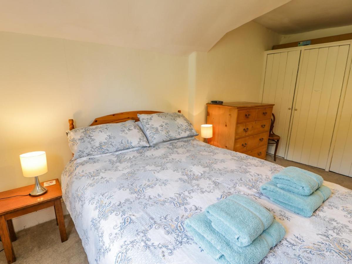 6 Glyn Terrace Villa Porthmadog Exteriör bild
