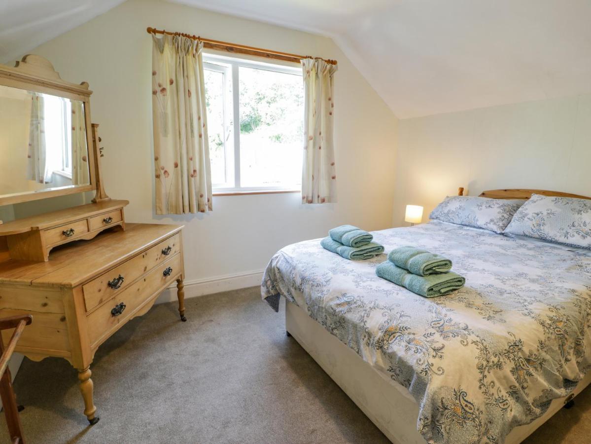 6 Glyn Terrace Villa Porthmadog Exteriör bild