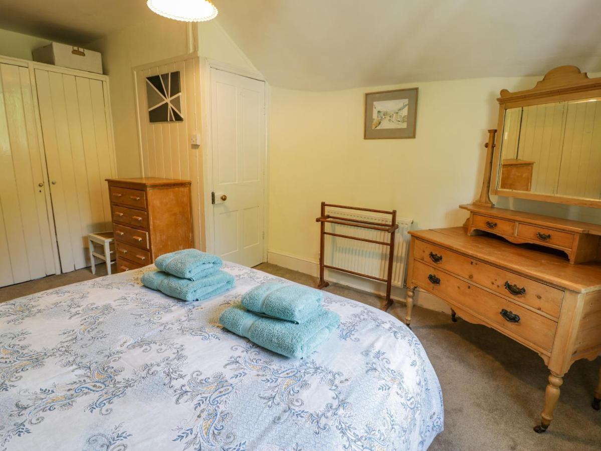 6 Glyn Terrace Villa Porthmadog Exteriör bild