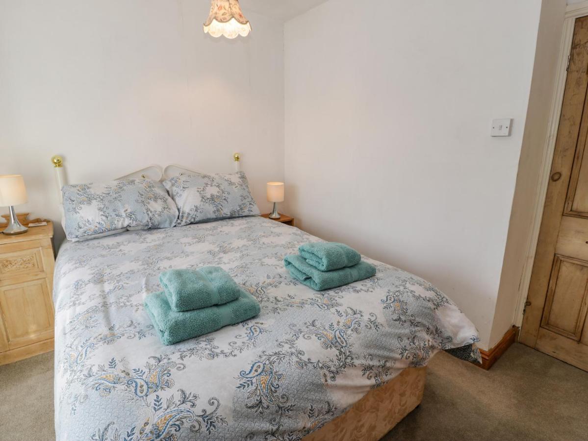 6 Glyn Terrace Villa Porthmadog Exteriör bild